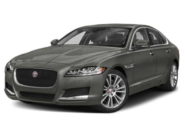 2020 Jaguar XF Checkered Flag — Sedan — 69,996 mi — Vienna, VA