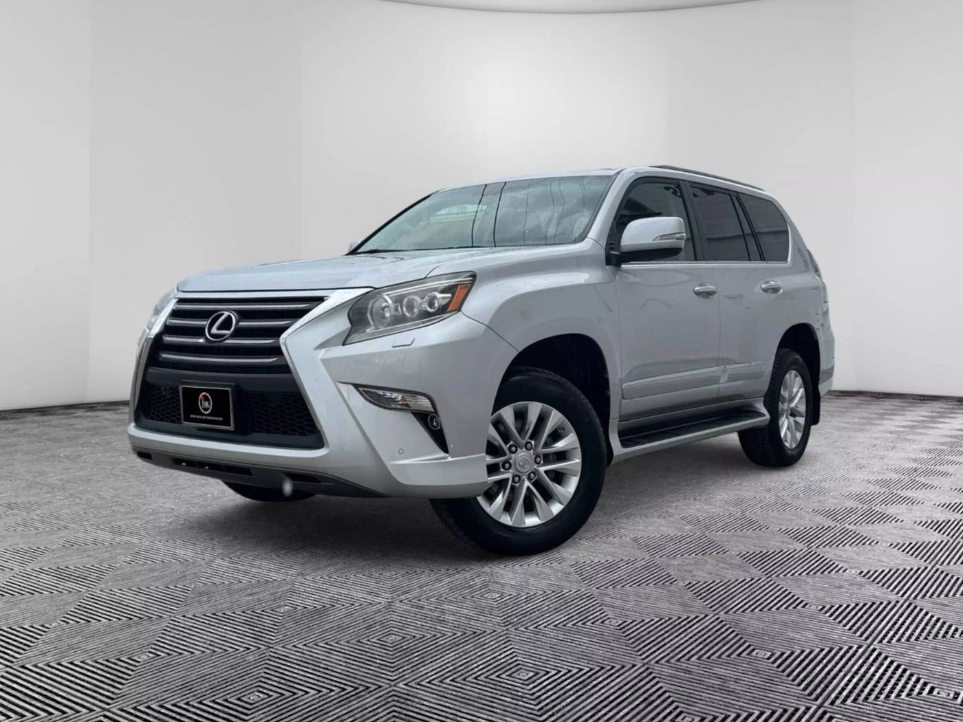 2014 Lexus GX GX 460 — SUV — 77,080 mi — San Gabriel, CA