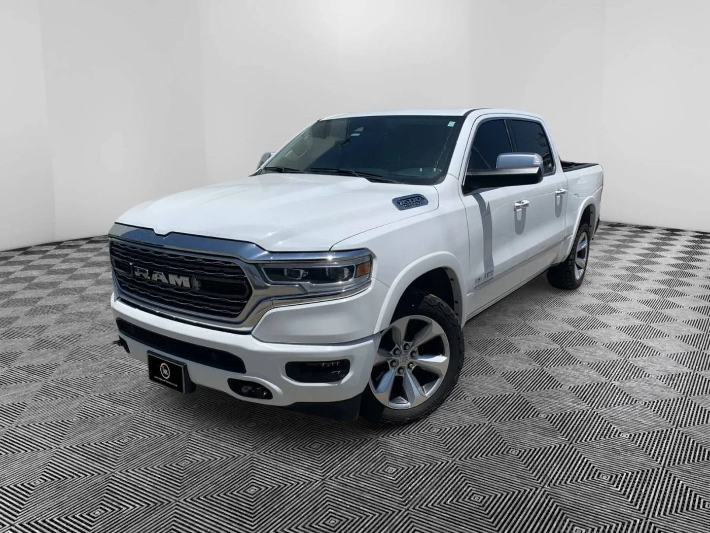 2020 Ram 1500 Limited — Pickup Truck — 119,367 mi — San Gabriel, CA