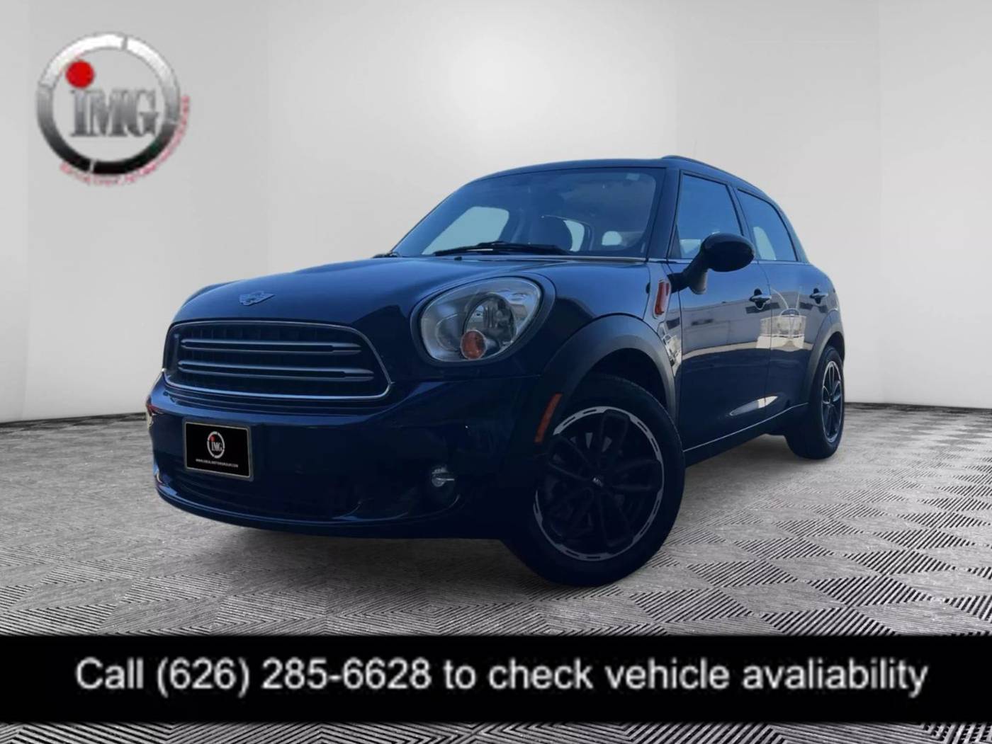2015 MINI Countryman Cooper — SUV — 74,132 mi — San Gabriel, CA