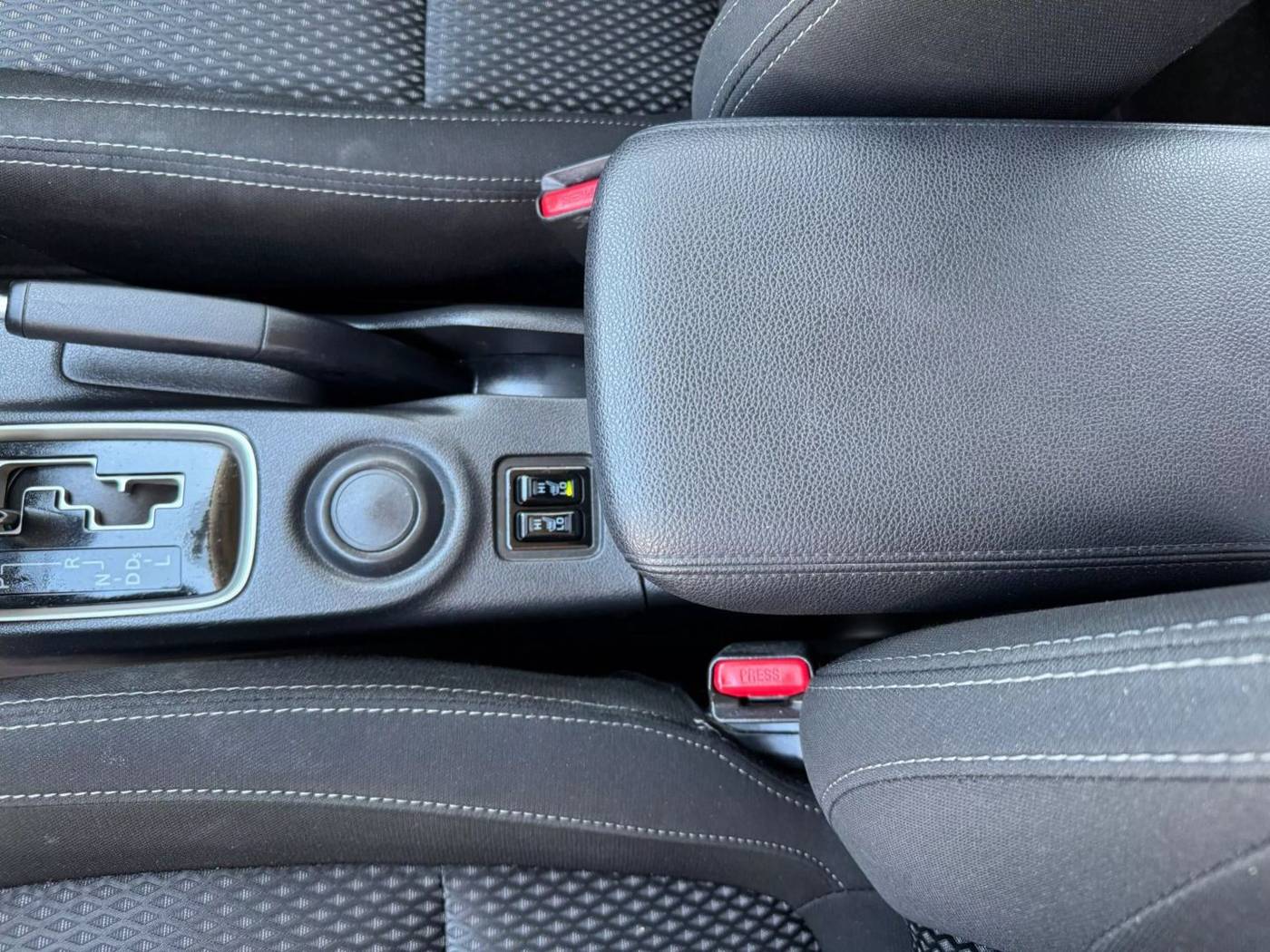 2016 Mitsubishi Outlander SE — SUV — 74,483 mi — San Gabriel, CA