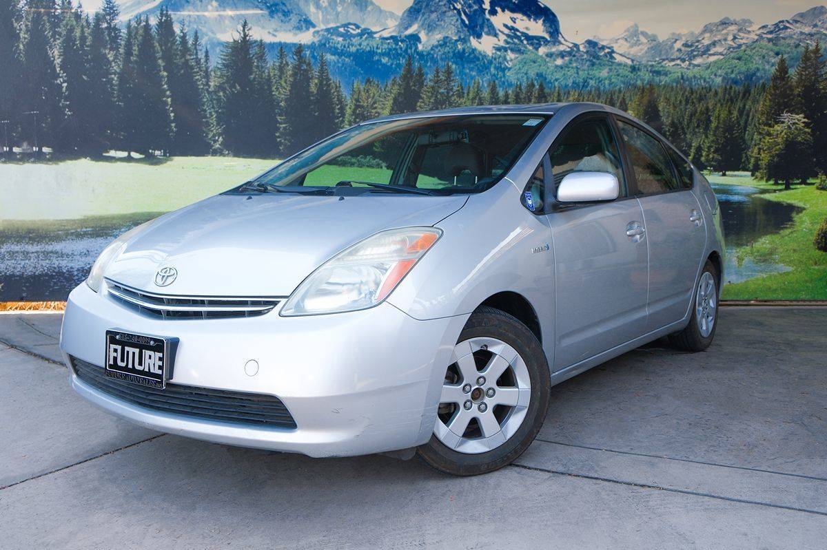 2007 Toyota Prius Base — Sedan — 99,981 mi — Glendale, CA