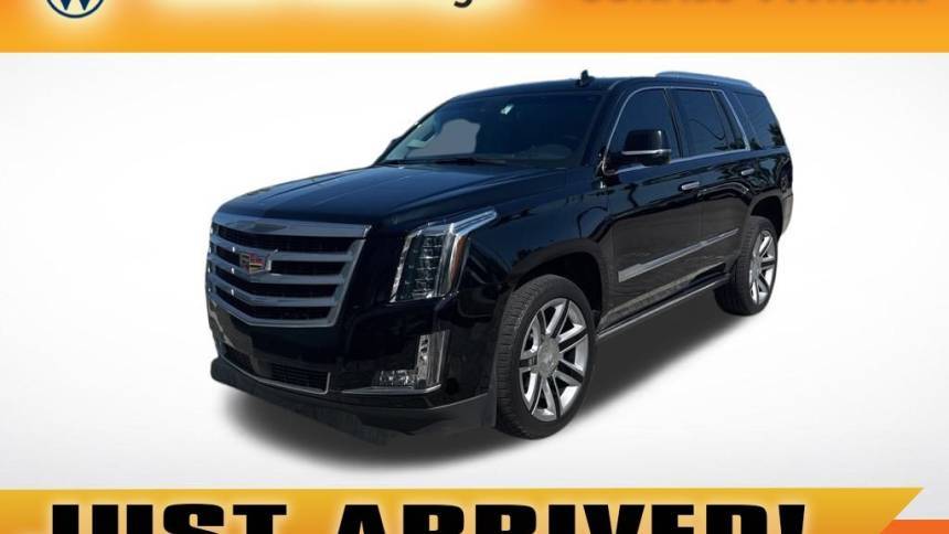 2019 Cadillac Escalade Premium Luxury — SUV — 37,087 mi — Fort Pierce, FL