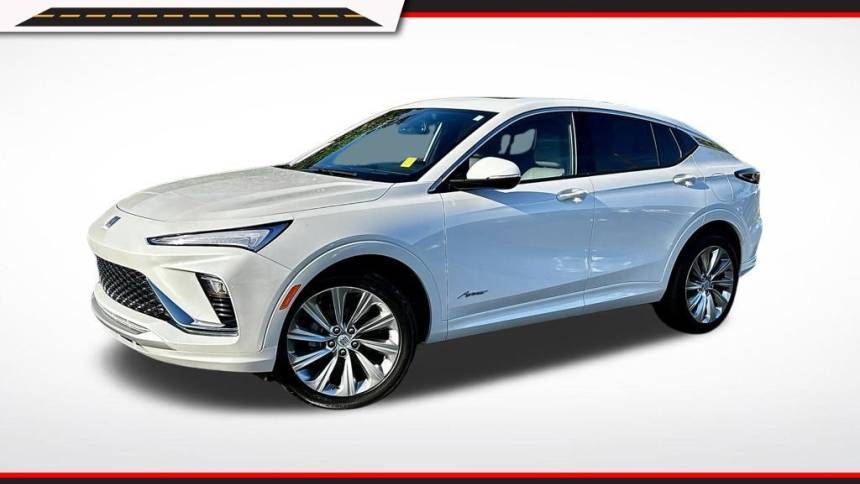 2024 Buick Envista Avenir — SUV — 32,938 mi — Fort Pierce, FL