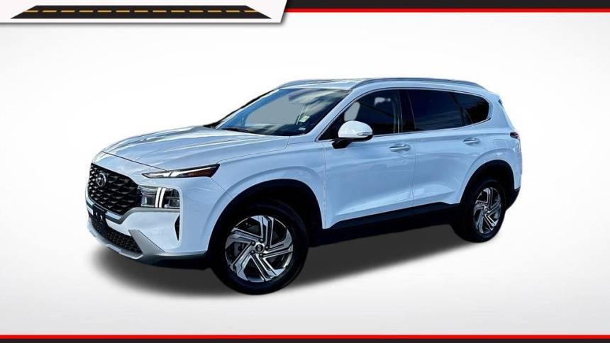 2023 Hyundai Santa Fe SEL — SUV — 41,492 mi — Fort Pierce, FL
