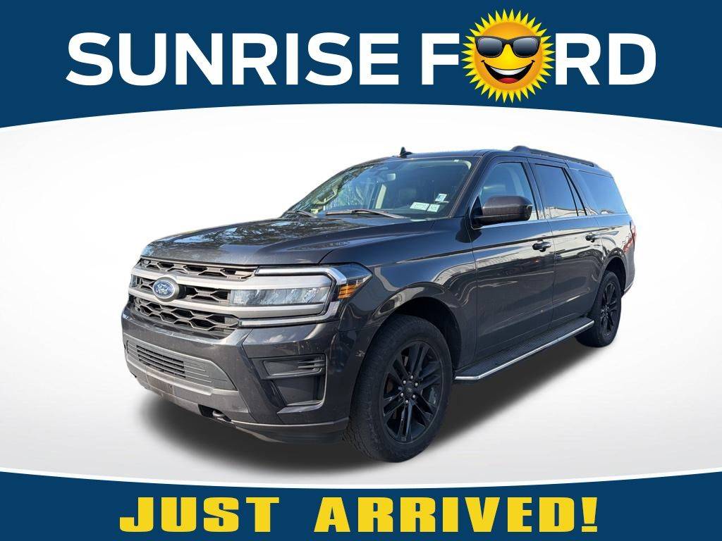 2022 Ford Expedition XLT — SUV — 44,788 mi — Fort Pierce, FL