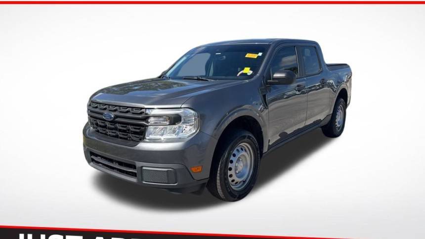 2022 Ford Maverick XL — Pickup Truck — 49,408 mi — Fort Pierce, FL
