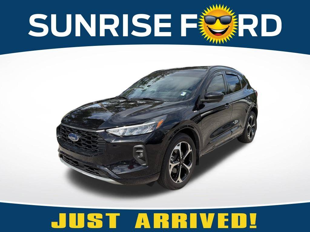 2023 Ford Escape ST-Line Select — SUV — 16,180 mi — Fort Pierce, FL