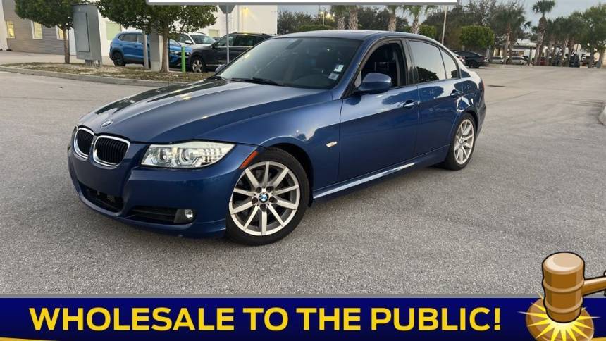 2011 BMW 3 Series 328i — Sedan — 165,670 mi — Fort Pierce, FL