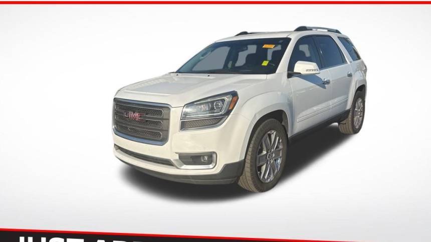 2017 GMC Acadia Limited Limited — SUV — 111,291 mi — Fort Pierce, FL