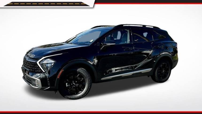 2023 Kia Sportage X-Pro — SUV — 47,196 mi — Fort Pierce, FL