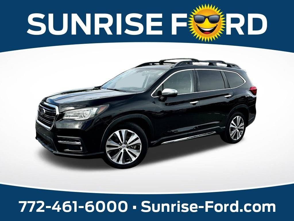 2019 Subaru Ascent Touring — SUV — 104,372 mi — Fort Pierce, FL