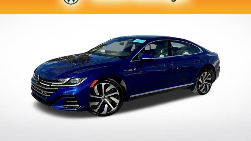 2022 Volkswagen Arteon SEL R-Line — Hatchback — 52,675 mi — Fort Pierce, FL