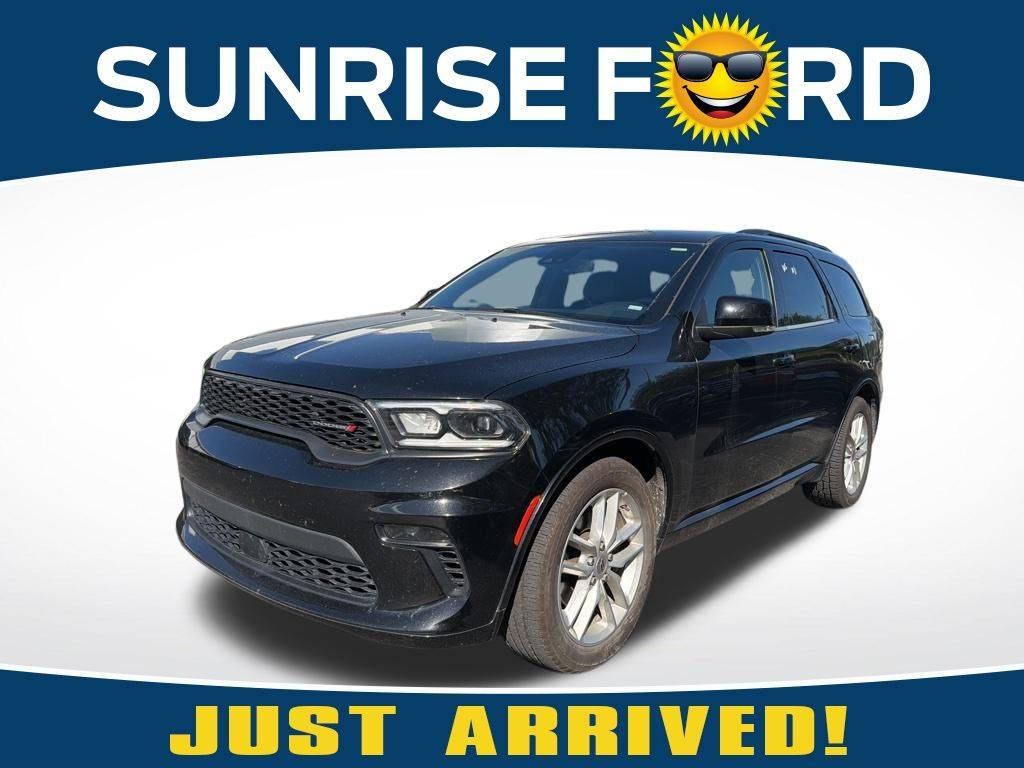 2023 Dodge Durango GT Plus — SUV — 68,670 mi — Fort Pierce, FL