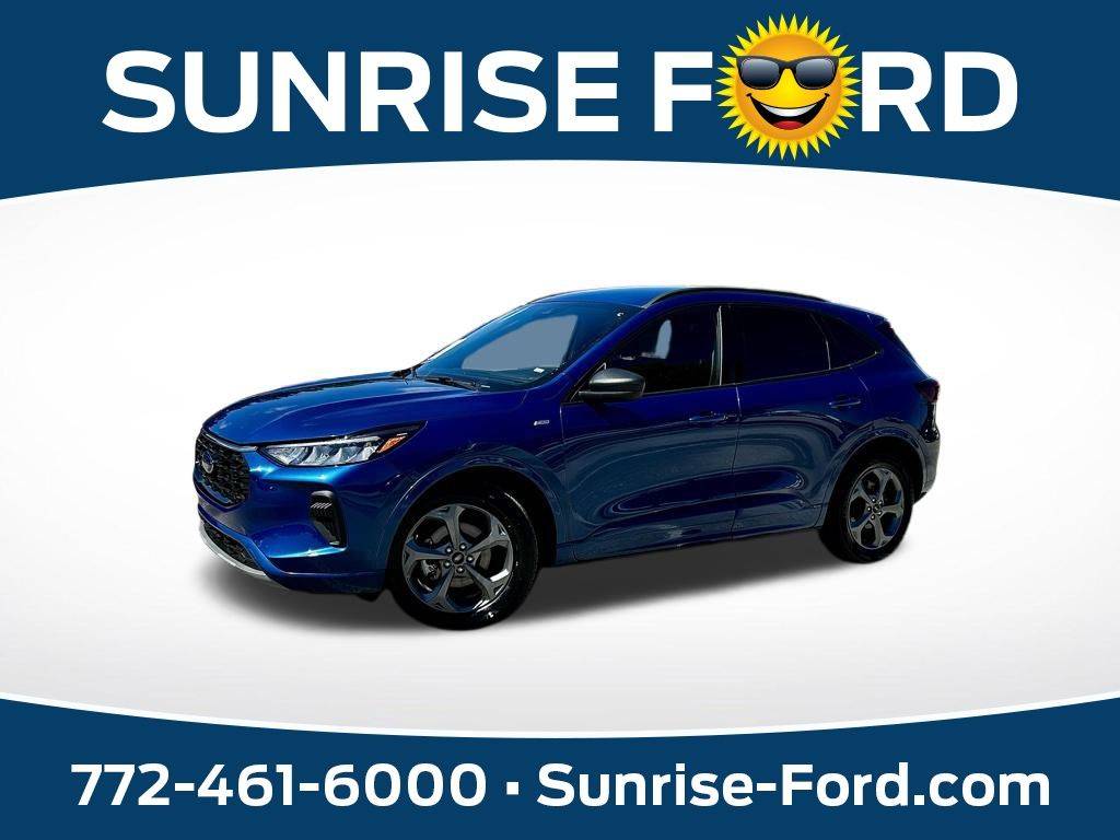 2023 Ford Escape ST-Line — SUV — 43,520 mi — Fort Pierce, FL