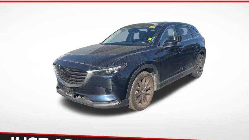 2023 Mazda CX-9 Touring Plus — SUV — 53,210 mi — Fort Pierce, FL