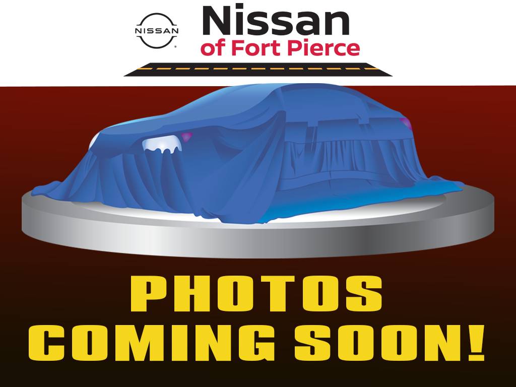 2024 Nissan Murano SL — SUV — 9,390 mi — Fort Pierce, FL