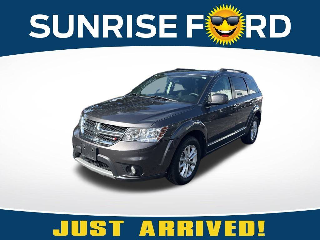 2014 Dodge Journey SXT — SUV — 79,742 mi — Fort Pierce, FL