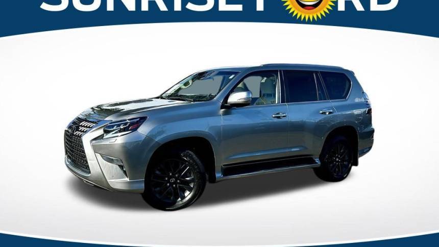 2022 Lexus GX GX 460 Premium — SUV — 32,256 mi — Fort Pierce, FL