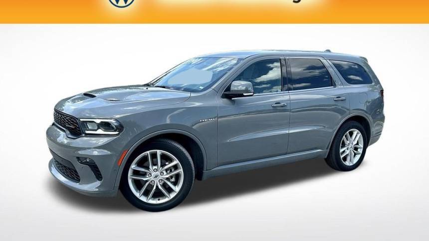 2022 Dodge Durango R/T — SUV — 61,227 mi — Fort Pierce, FL