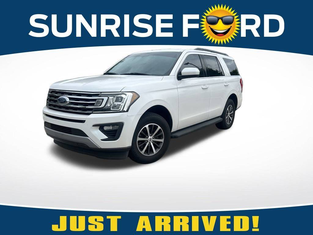 2019 Ford Expedition XLT — SUV — 67,777 mi — Fort Pierce, FL