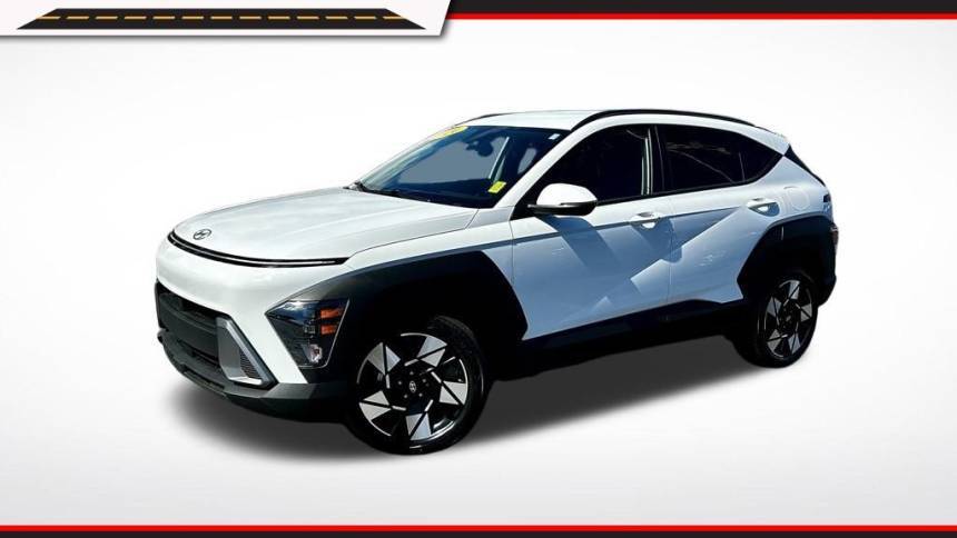 2024 Hyundai Kona SEL — SUV — 24,939 mi — Fort Pierce, FL