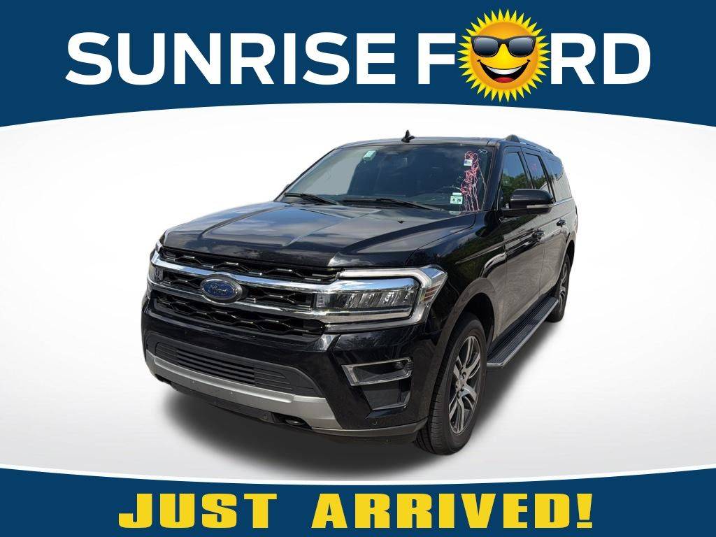2023 Ford Expedition Limited — SUV — 61,125 mi — Fort Pierce, FL