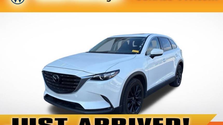 2023 Mazda CX-9 Touring Plus — SUV — 42,063 mi — Fort Pierce, FL