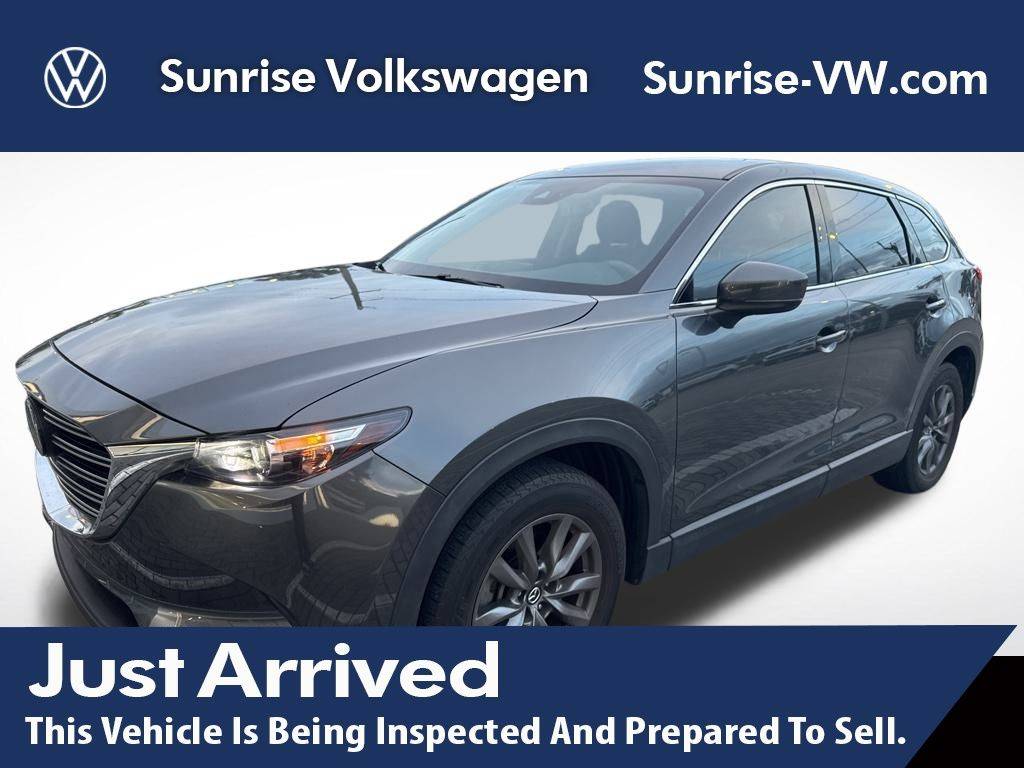 2022 Mazda CX-9 Touring — SUV — 29,215 mi — Fort Pierce, FL
