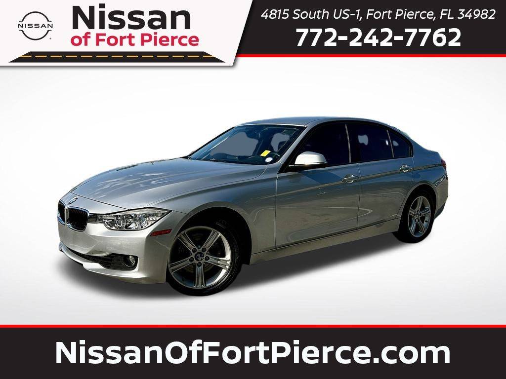 2013 BMW 3 Series 328i — Sedan — 95,256 mi — Fort Pierce, FL