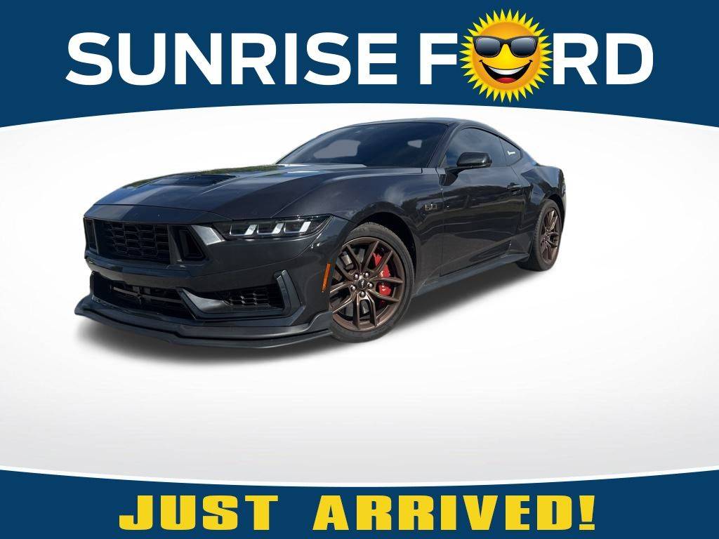 2024 Ford Mustang GT Premium — Coupe — 15,247 mi — Fort Pierce, FL