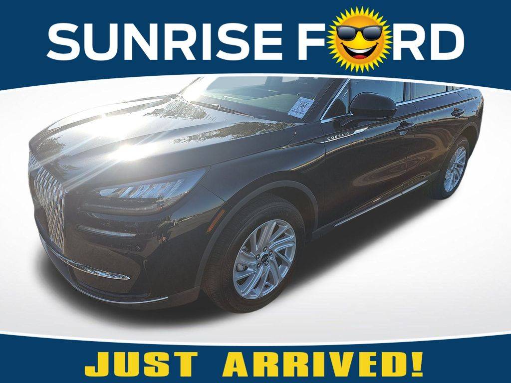 2023 Lincoln Corsair Standard — SUV — 46,098 mi — Fort Pierce, FL