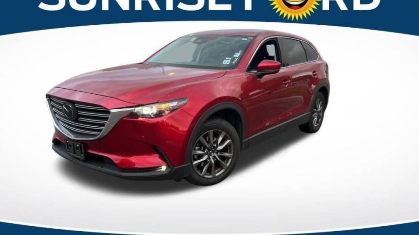 2022 Mazda CX-9 Touring — SUV — 67,952 mi — Fort Pierce, FL