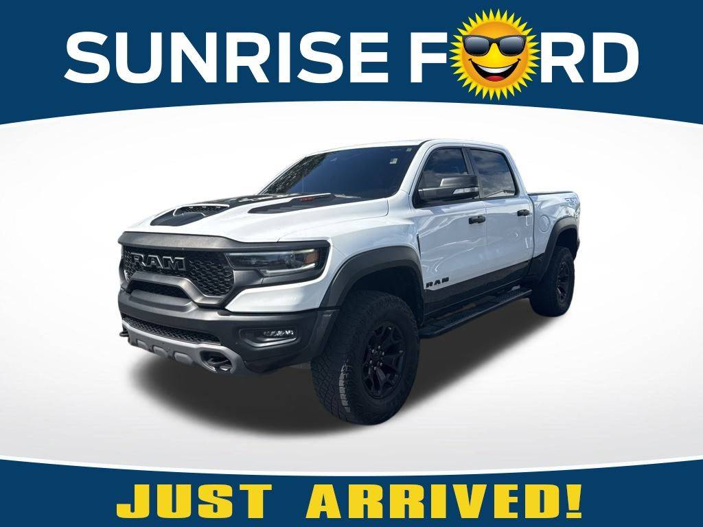 2022 Ram 1500 TRX — Pickup Truck — 27,731 mi — Fort Pierce, FL