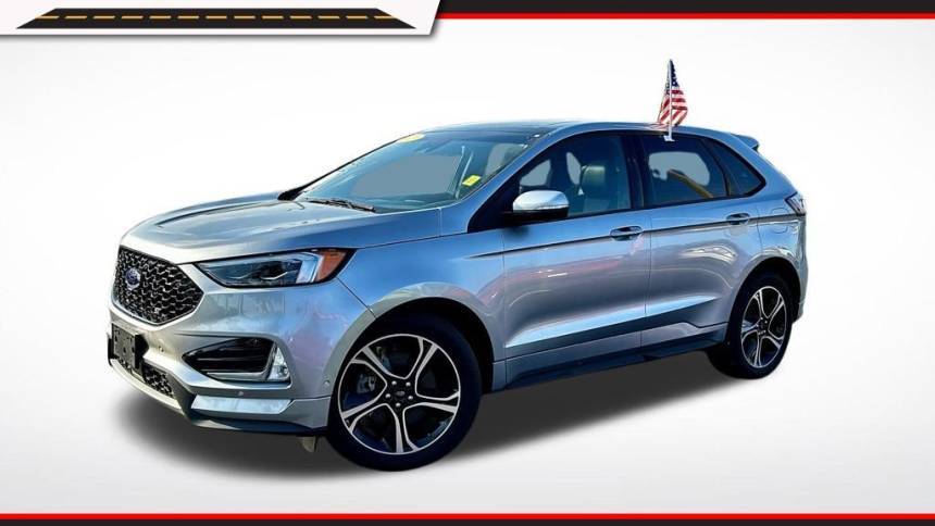 2020 Ford Edge ST — SUV — 38,010 mi — Fort Pierce, FL