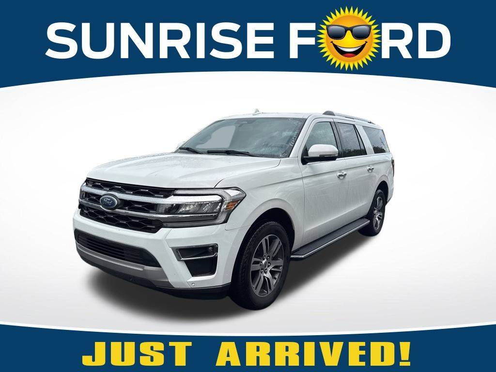 2023 Ford Expedition Limited — SUV — 74,192 mi — Fort Pierce, FL