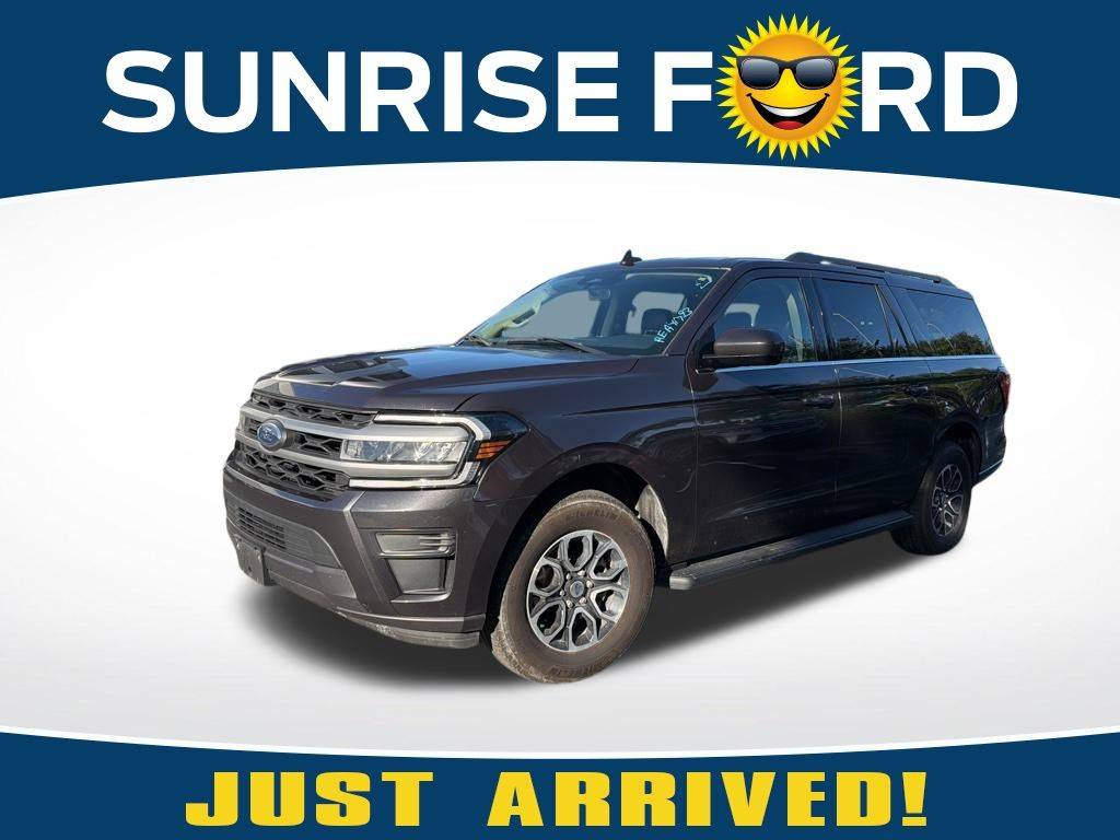 2024 Ford Expedition XLT — SUV — 59,645 mi — Fort Pierce, FL