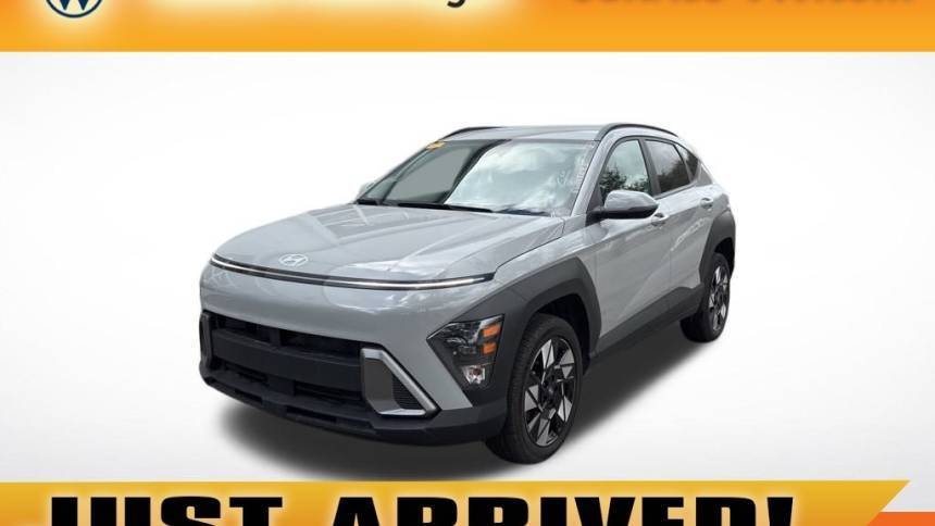 2024 Hyundai Kona SEL — SUV — 37,061 mi — Fort Pierce, FL