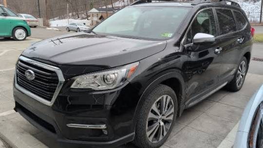 2020 Subaru Ascent Touring — SUV — 66,821 mi — Moon Township, PA