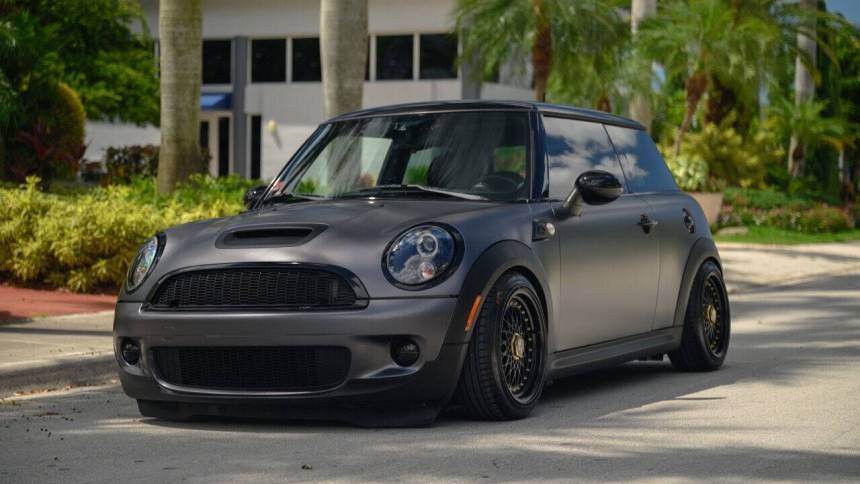 2007 MINI Cooper Cooper S — Hatchback — 144,900 mi — Miami, FL