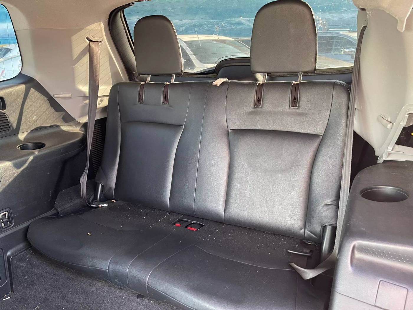 2008 Mazda B-Series Truck Base — Pickup Truck — 146,080 mi — Honolulu, HI