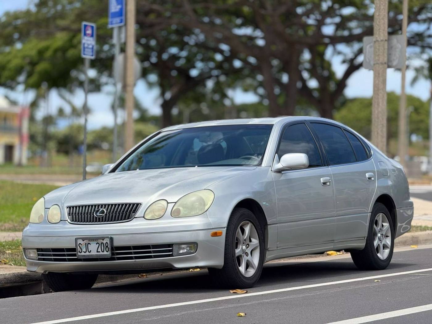 2003 Lexus GS GS 300 — Sedan — 90,918 mi — Honolulu, HI
