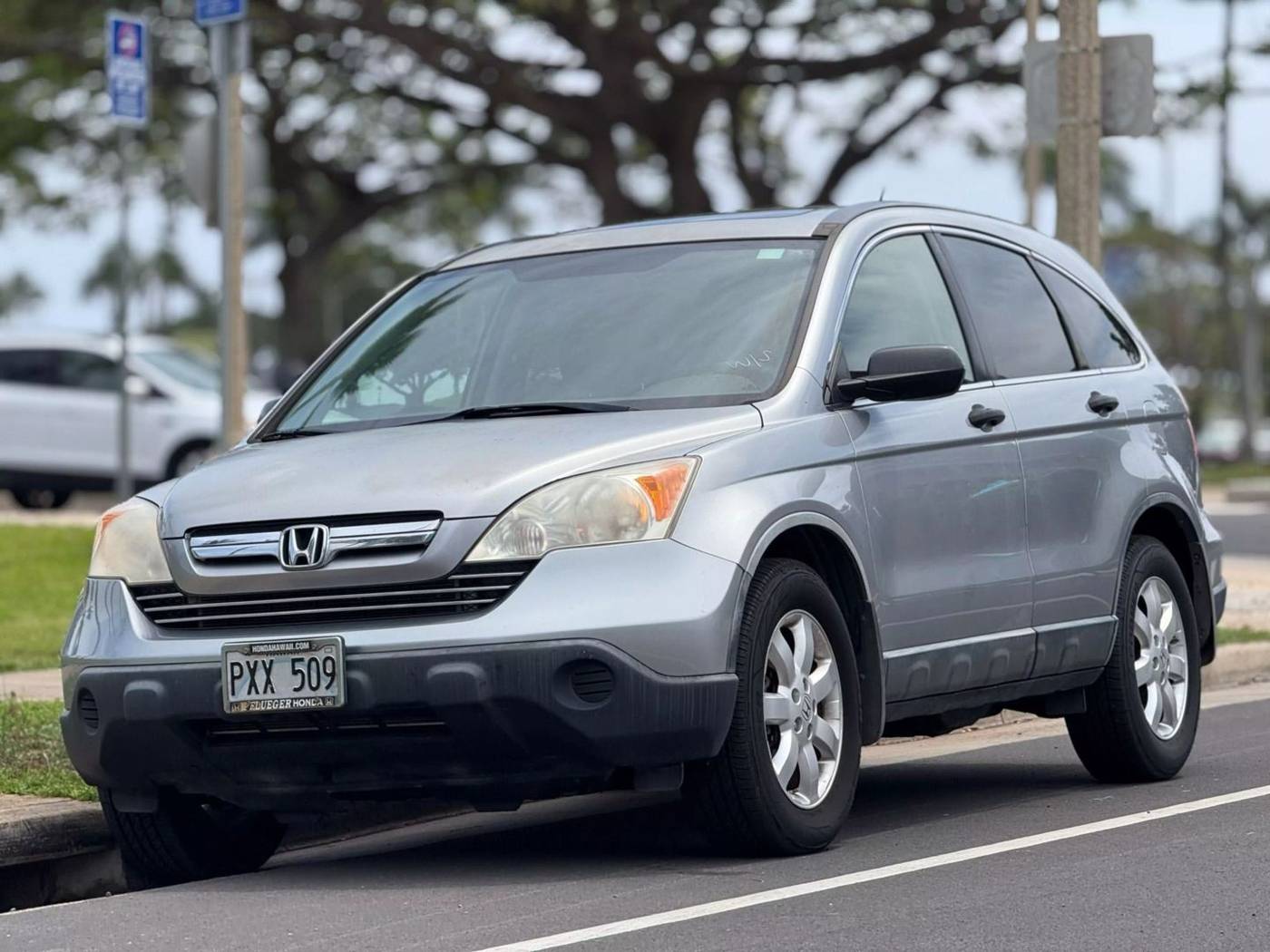 2008 Honda CR-V EX — SUV — 119,700 mi — Honolulu, HI