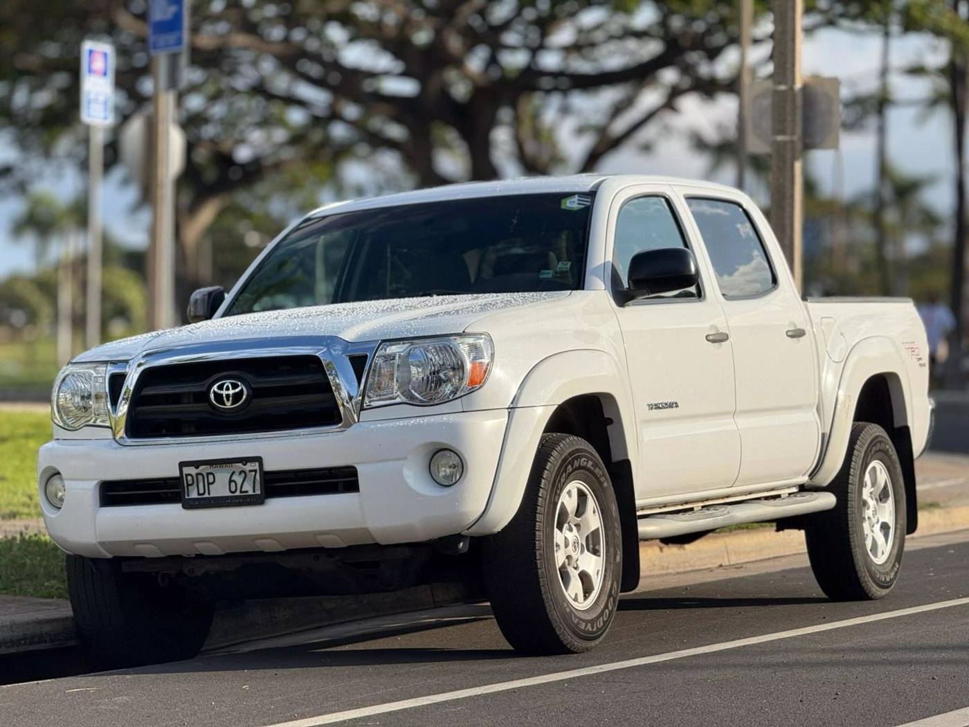 2006 Toyota Tacoma PreRunner — Pickup Truck — 74,215 mi — Honolulu, HI