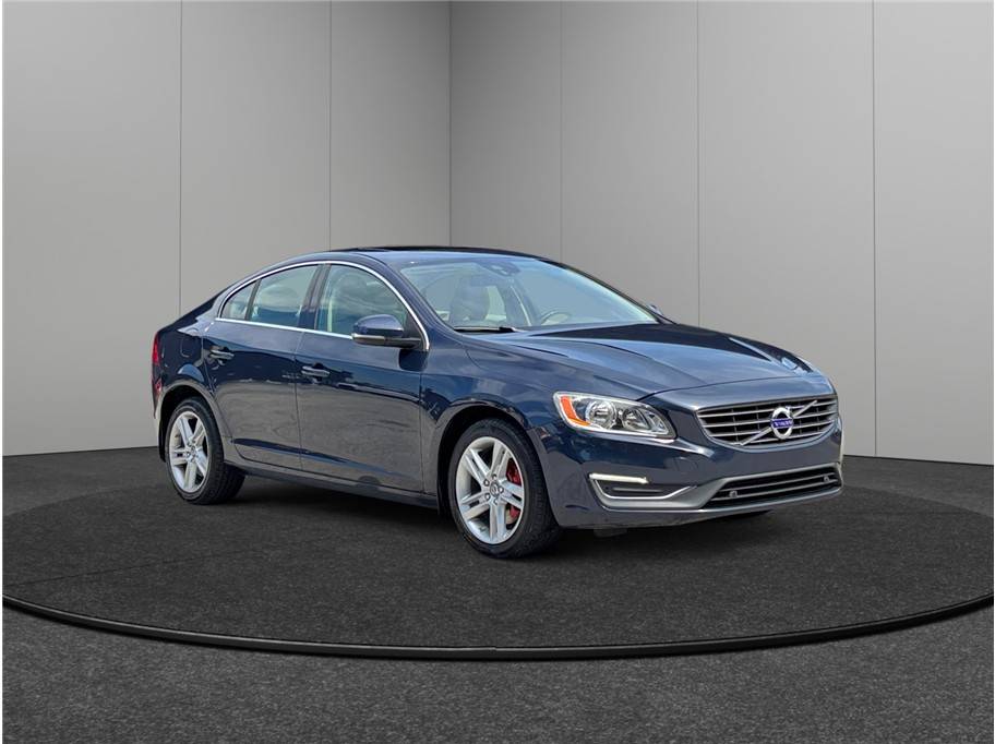 2014 Volvo S60 T5 — Sedan — 94,853 mi — Jacksonville, FL