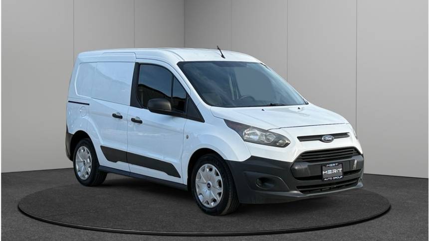 2017 Ford Transit Connect Van XL — Cargo Van — 94,476 mi — Jacksonville, FL