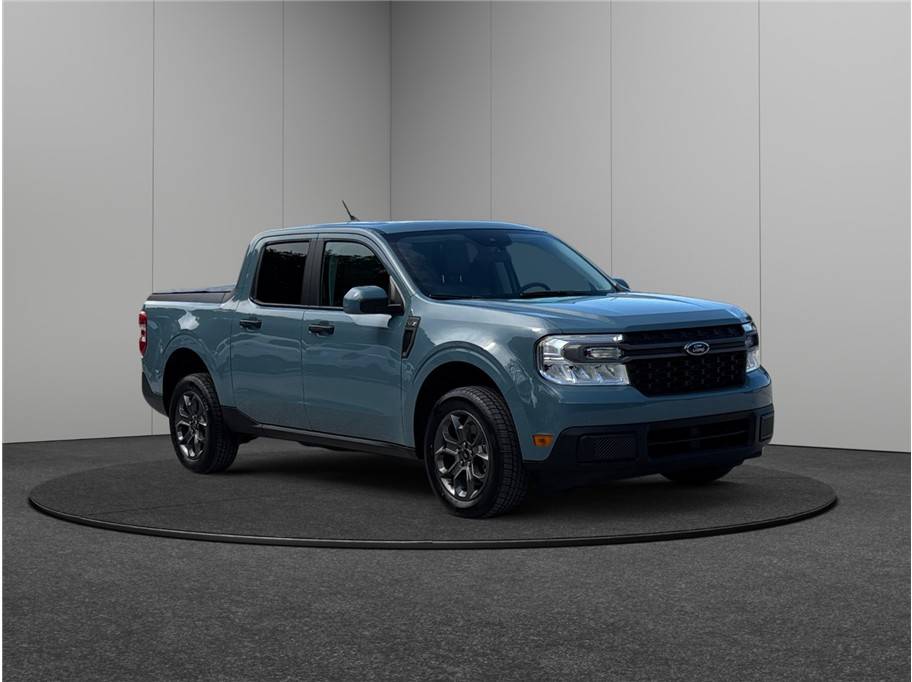2022 Ford Maverick XLT — Pickup Truck — 54,026 mi — Jacksonville, FL
