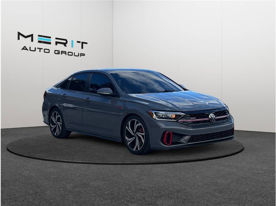 2023 Volkswagen Jetta GLI Autobahn — Sedan — 44,507 mi — Jacksonville, FL