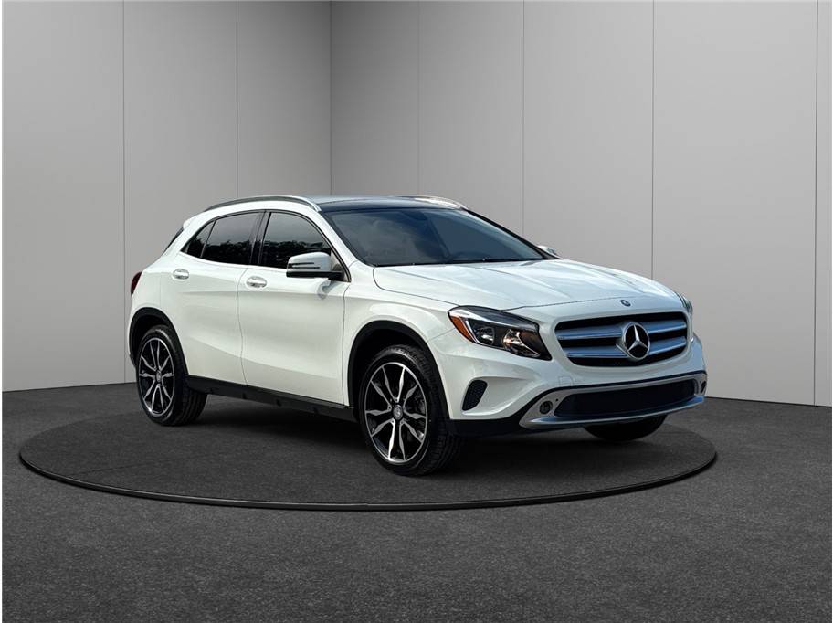 2015 Mercedes-Benz GLA GLA 250 — SUV — 59,794 mi — Jacksonville, FL