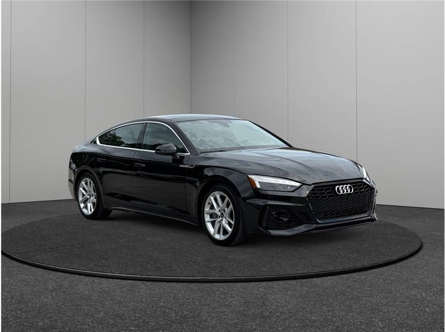 2024 Audi A5 S line Premium Plus — Hatchback — 19,131 mi — Jacksonville, FL